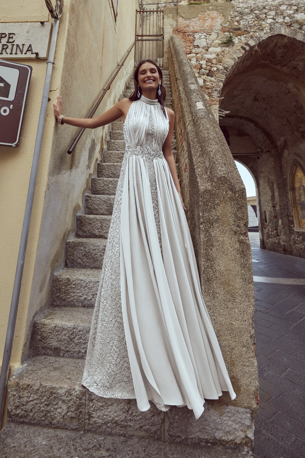 Ruyfe |Vestidos de Novia |CIVIL |